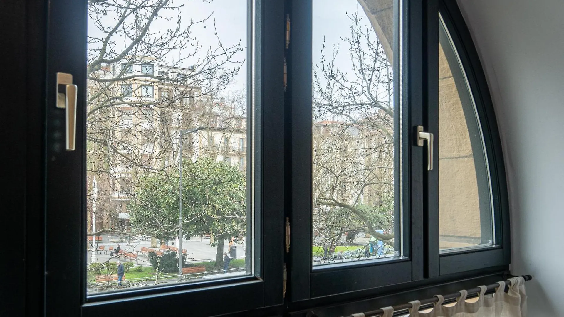 Recoleta Downtown Suite By Beauty Rentals Saint-Sébastien