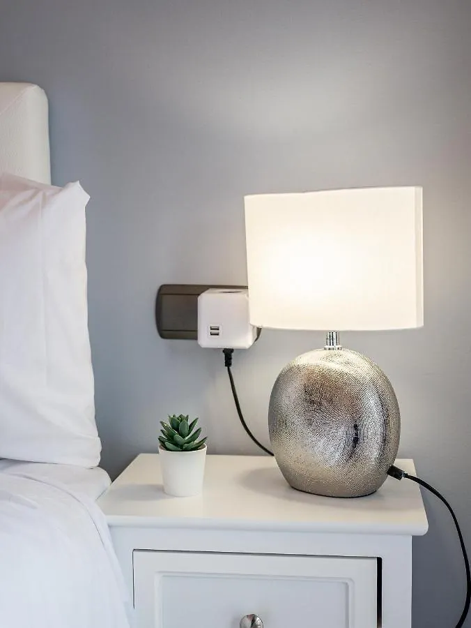 Recoleta Downtown Suite By Beauty Rentals Saint-Sébastien Espagne