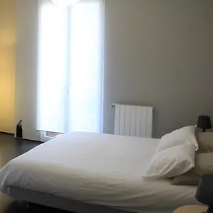 Appartement Playa Zurriola - 500 Meters To Zurriola And Size 90m2 -no Party At Home-, Saint-Sébastien