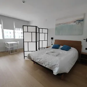 Appartement Pillotegi Parking Gratuito, Saint-Sébastien