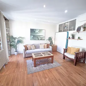 Appartement Casa Del Norte - Quiet, Cozy & Fantastic Location!, Saint-Sébastien