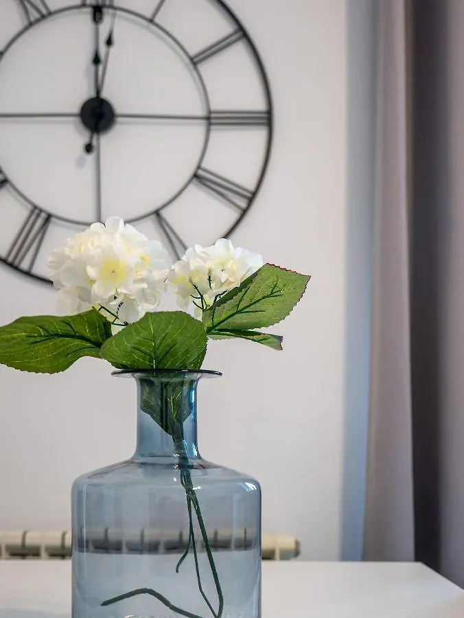Appartamento Recoleta Downtown Suite By Beauty Rentals San Sebastián